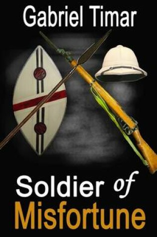 Cover of Soldier of Misfortune
