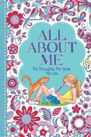 Cover of All about Me