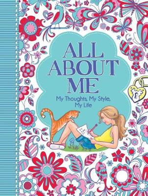 Cover of All about Me