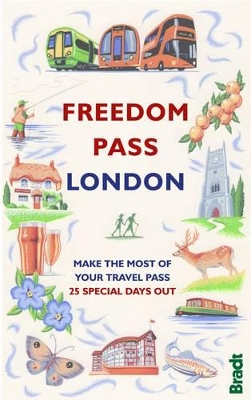 Cover of Freedom Pass