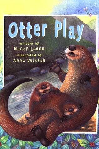 Cover of Otter Play