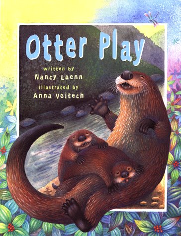 Cover of Otter Play