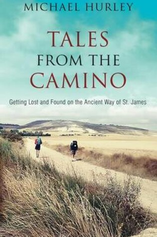 Cover of Tales from the Camino