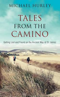 Book cover for Tales from the Camino