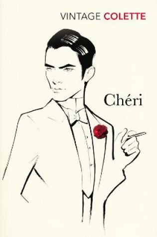 Cover of Cheri