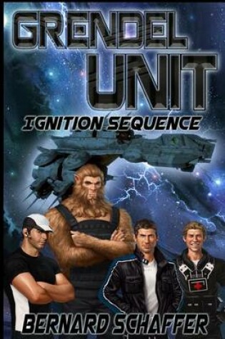 Cover of Grendel Unit 2