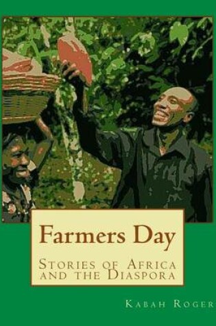 Cover of Farmers Day