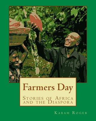 Book cover for Farmers Day