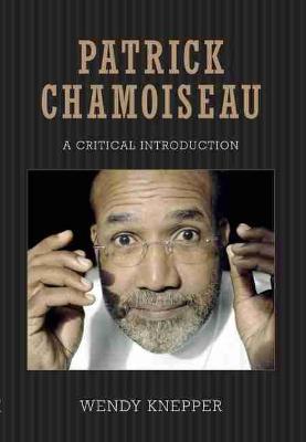 Cover of Patrick Chamoiseau