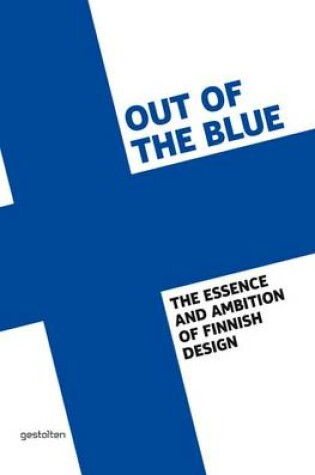 Cover of Out of the Blue