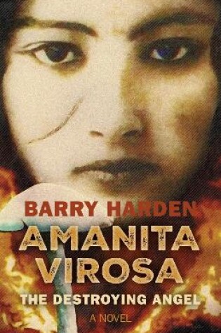 Cover of Amanita Virosa