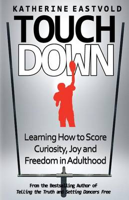 Book cover for Touchdown