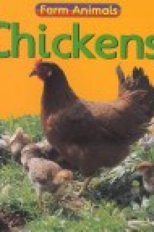 Cover of Chickens