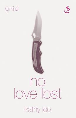 Book cover for No Love Lost