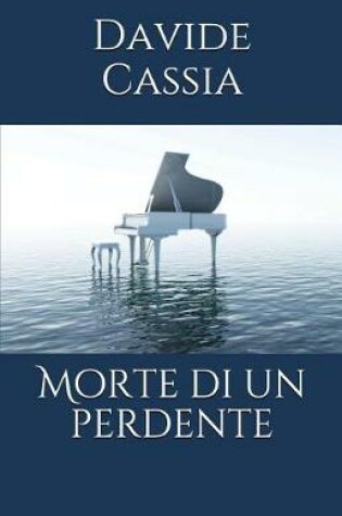 Cover of Morte Di Un Perdente