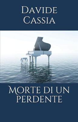 Book cover for Morte Di Un Perdente