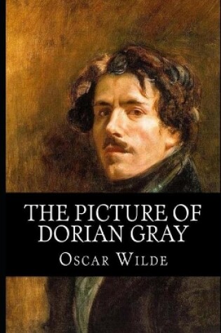 Cover of The Picture of Dorian Gray The Annotated Teacher Guide