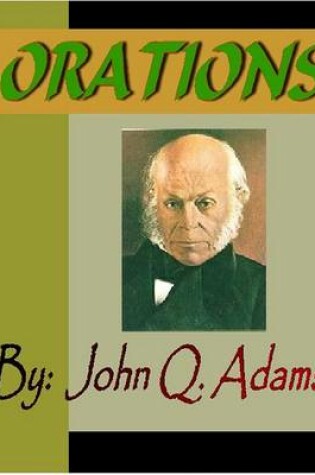 Cover of John Adams