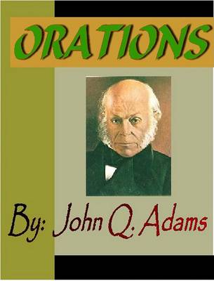 Book cover for John Adams