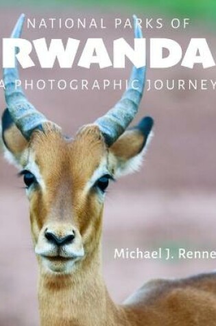 Cover of National Parks of Rwanda