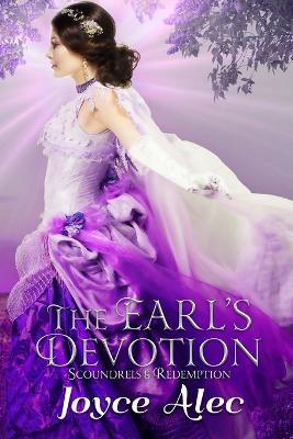 Book cover for The Earl's Devotion