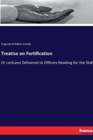 Cover of Treatise on Fortification