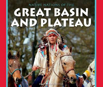 Book cover for Native Nations of the Great Basin and Plateau