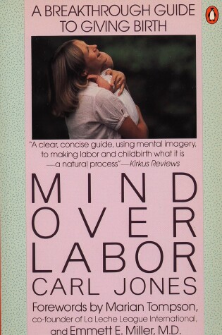 Cover of Mind over Labor