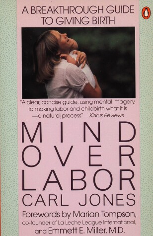 Book cover for Mind over Labor