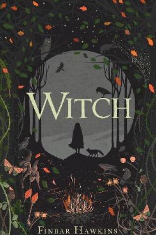Cover of Witch