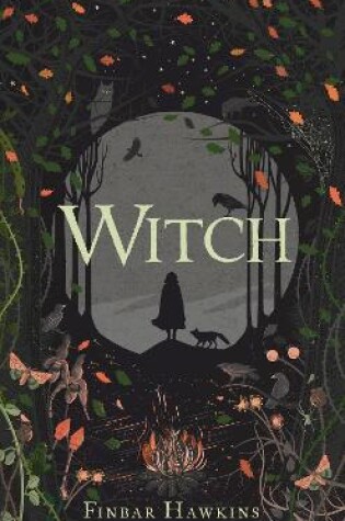 Cover of Witch