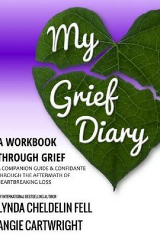 Cover of My Grief Diary