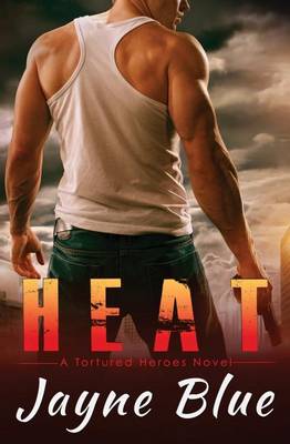 Book cover for Heat