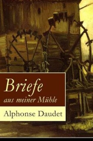 Cover of Briefe aus meiner Mühle