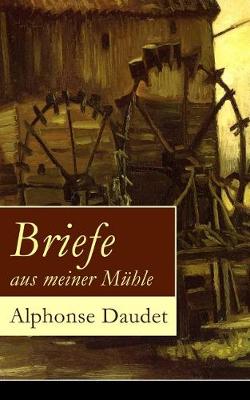 Book cover for Briefe aus meiner Mühle