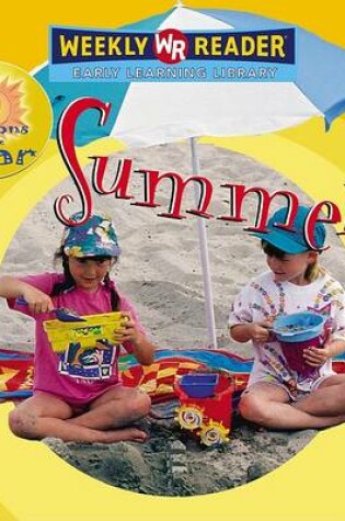 Cover of Summer