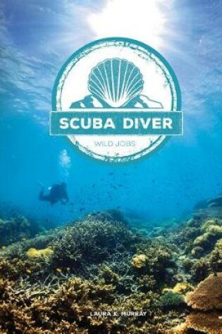 Cover of Scuba Diver