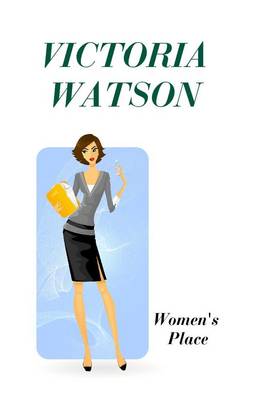 Book cover for Women's Place