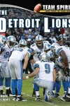 Book cover for The Detroit Lions