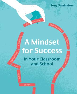 Book cover for A Mindset for Success