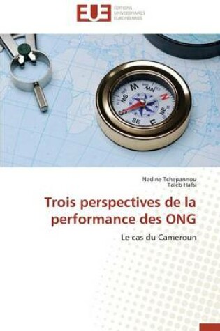 Cover of Trois Perspectives de la Performance Des Ong