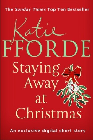 Cover of Staying Away at Christmas (Short Story)