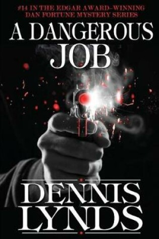 Cover of A Dangerous Job