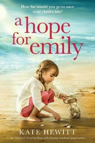 Cover of A Hope for Emily
