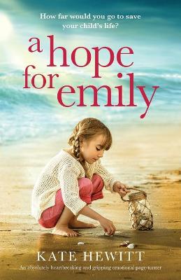 Book cover for A Hope for Emily