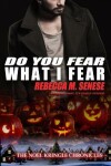 Book cover for Do You Fear What I Fear