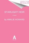 Book cover for The Starlight Heir