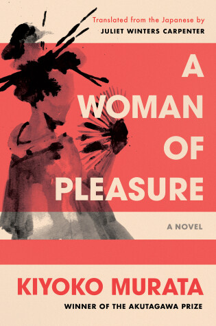 Cover of A Woman of Pleasure