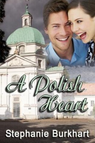 Cover of A Polish Heart