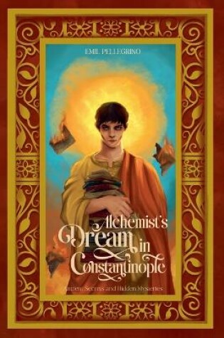 Cover of Alchemist's Dream in Constantinople